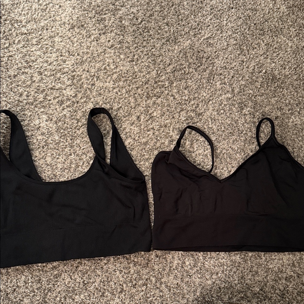 Bra bundle